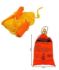 Фото Бросательный конец Александрова, 25 м.