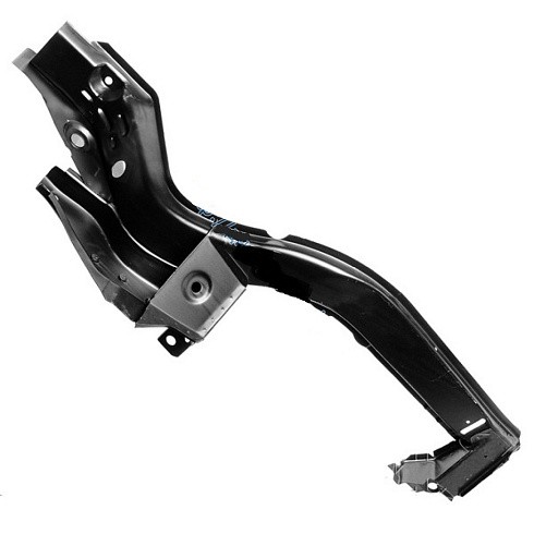 Фото .Лонжерон 2108 передний левый "АВТОВАЗ"