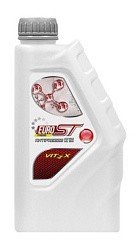 Фото Антифриз красный   1кг. VITEX G12 EURO ST