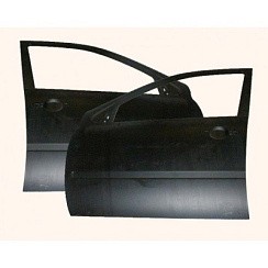 Фото .Дверь 1118,2190 передняя правая "АВТОВАЗ" 11180610001480