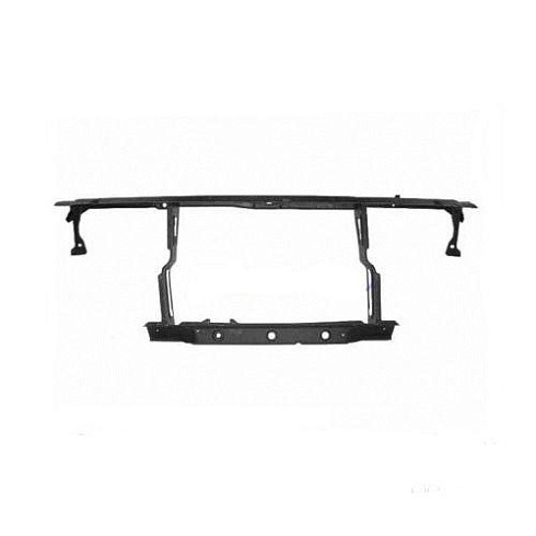 Фото .Панель рамки радиатора 2108 верхняя