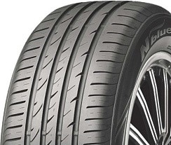 Фото Шина 16 205/55R16 NEXEN Nblue HD Plus 91H (Tub)