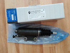 Фото Цилиндр сцепления рабочий ГАЗель ЗМЗ-406, 40522, Волга ЗМЗ-406, Крайслер ГАЗ Оригинал