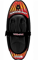 Фото Доска для катания AirHead Magma KneeBoard