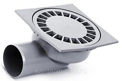 Фото Трап 50 15*15 горизонтальный