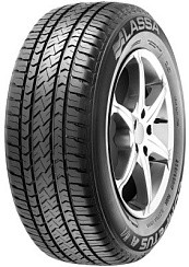 Фото Шина 16 225/70R16 LASSA Competus H/L 2 102H
