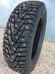Фото Шина *13 155/70R13 Hankook W429 75T (Tub) шип.