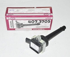 Фото Катушка зажигания 3302,3110 дв.ЗМЗ-405,409 ЕВРО-3 СОАТЭ