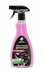 Фото Очиститель двигателя 0,52. (триггер-спрей) GRASS 110385 Engine Cleaner