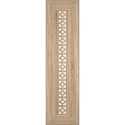 Фото Боковины для экрана универсальные, дуб винтаж(упак. 2шт)