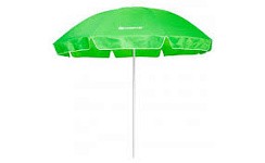 Фото Зонт пляжный d 2,4м с наклоном (28/32/210D)