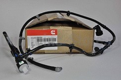 Фото Трубка топливная 3302 ГАЗель Бизнес,NEXT дв.Cummins 2,8 (обратка) слива топлива 4992138 Фото Трубка топливная 3302 ГАЗель Бизнес,NEXT дв.Cummins 2,8 (обратка) слива топлива 4992138