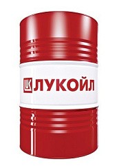 Фото Масло Лукойл ЛЮКС  5W40 SL/CF 216,5л. п/с. (3048591) (бочка)