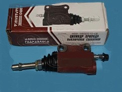 Фото Цилиндр сцепления рабочий УАЗ-469,452 Автогидравлика