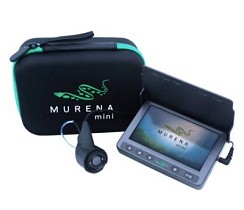 Фото Подводная видеокамера MURENA mini v.2, 20 м, ГП113
