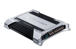 Фото Усилитель BLAUPUNKT GTA 475