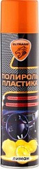 Фото Полироль панели 0,4л. (аэрозоль) Элтранс EL-0802.18 Лимон