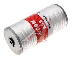 Фото Фильтрующий элемент масляный КАМАЗ-Евро-1 Цитрон 9.5.3 ниточный