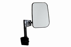 Фото Зеркало боковое УАЗ-3151 Хантер правое наруж.(351)