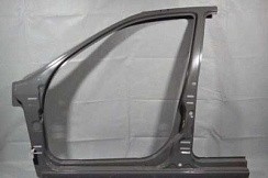 Фото .Панель боковины 1118 наружняя левая "АВТОВАЗ"