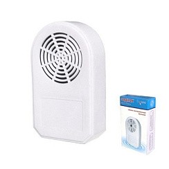 Фото Звонок проводной Зодиак ЗД-05 соловей 220В