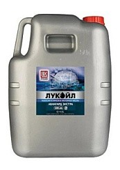 Фото Масло Лукойл АВАНГАРД ЭКСТРА 15W40 CH-4/SJ  50л. диз. п/с (3646559)