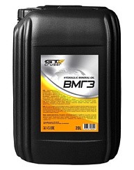 Фото Масло гидравлическое ВМГЗ  20л. GT-Cruizer мин.