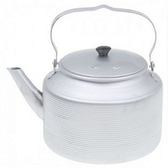 Фото Чайник 4,0 л травл.