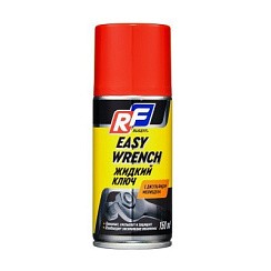 Фото Жидкий ключ 0,15л. (аэрозоль) RUSEFF