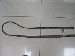 Фото Уплотнитель надставки двери УАЗ-469