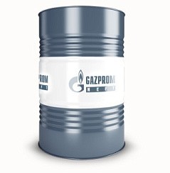 Фото Масло Gazpromneft М10Г2ЦС 205л. мин. (183кг)