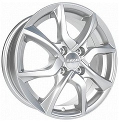 Фото Диск 15 6J*15 4/100/54,1+48 Скад Тулон Селена