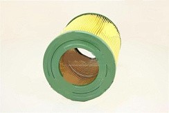 Фото Фильтр воздушный 3302 ГАЗель дв.ЗМЗ-405, 406 ЕВРО-3 низкий (без дна) (с 03.2007г) BIG