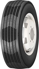 Фото Шина 22,5 315/70R22,5 Кама NF101 (Р)