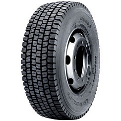 Фото Шина 22,5 315/80R22,5 GOODRIDE CM-335 154/151M 18pr (В)
