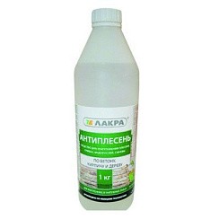 Фото Антиплесень Лакра 1кг