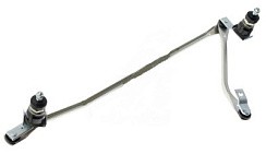 Фото Трапеция стеклоочистителя УАЗ-469,31512 Хантер нов.обр.(тяги привода)