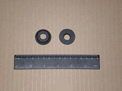 Фото Втулка уплотн.клапана вакуум.ГАЗель-3302,Бизнес,3110 (рессивера дв.УМЗ-4216).