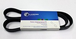 Фото (LB 0363) Ремень №1190 генератора,привода ГУРа УАЗ-3160,3151 Хантер дв.409 6РК LUZAR