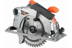 Фото Пила дисковая PATRIOT CS190 (190 мм,1500 Вт)