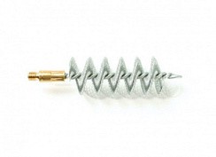 Фото Ершик спиральный стальной к.16