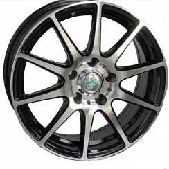 Фото Диск 17 7J*15 5/114,3/67,1+50 N20 Y4406 BFP