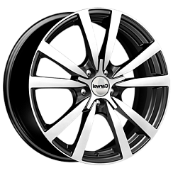 Фото Диск 17 7J*17 5/114,3/67,1+35 Carwel Гранд 131 AB