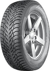 Фото Шина *16 205/60R16 Ikon Autograph Snow 3 96R (Tub)