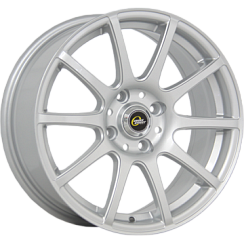 Фото Диск 15 6,5J*15 5/100/57,1+38 CrossStreet Y-1010 S