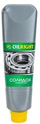 Фото Смазка солидол синтетический   360гр. OILRIGHT