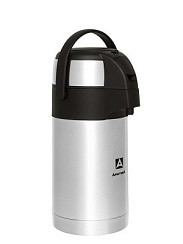 Фото Термос 2500 мл "Арктика" с пневмонасосом  501-2500