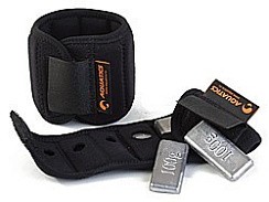 Фото Груз ножной внутр.по 700 гр.(пара) AQ420-10