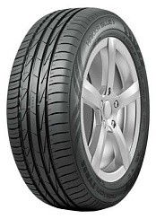 Фото Шина 18 265/60R18 Nokian Hakka Blue 3 SUV 110V