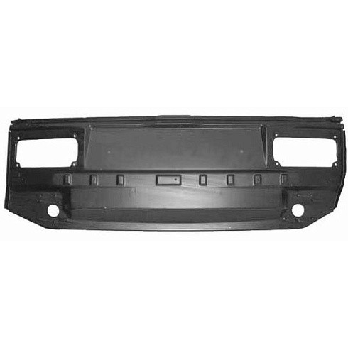 Фото .Панель задка 2108 "АВТОВАЗ"